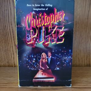 Christopher Pike bookset